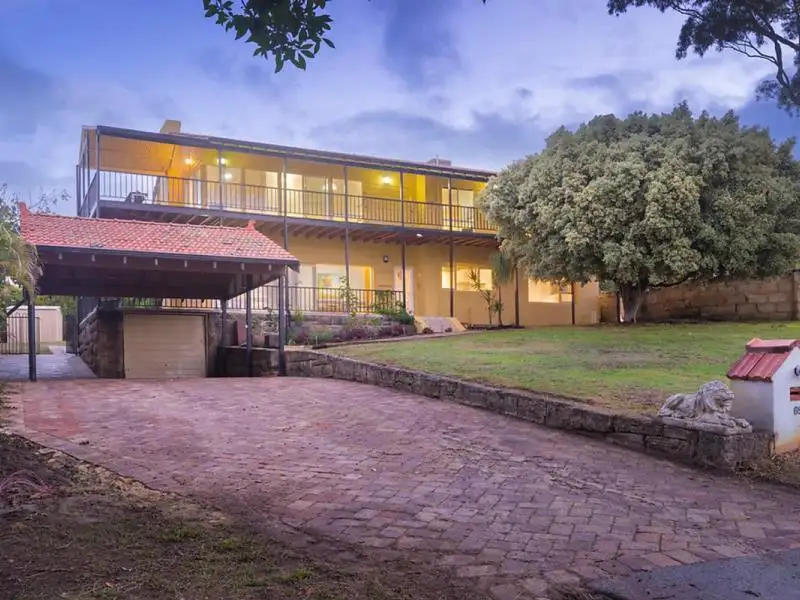 Main view of Homely house listing, 69 Moray Avenue, Floreat WA 6014