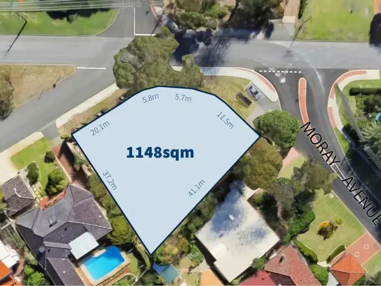 Third view of Homely house listing, 69 Moray Avenue, Floreat WA 6014