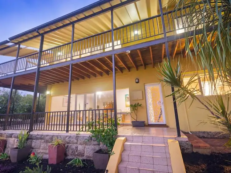 Fourth view of Homely house listing, 69 Moray Avenue, Floreat WA 6014
