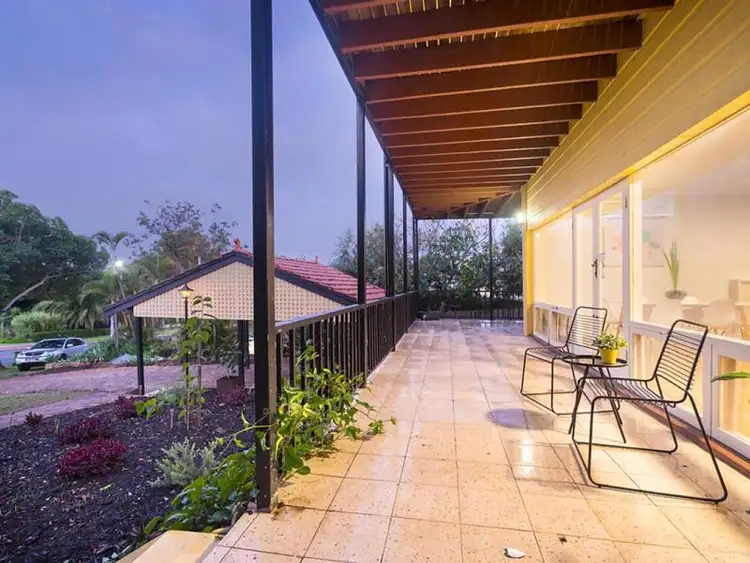 Fifth view of Homely house listing, 69 Moray Avenue, Floreat WA 6014
