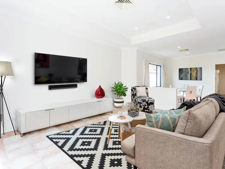 Main view of Homely house listing, 43a Bombard St, Mount Pleasant WA 6153