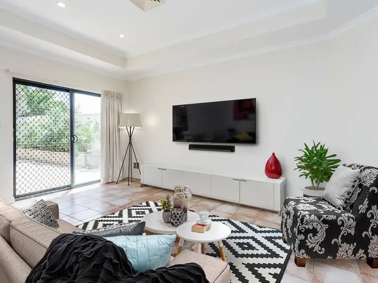 Sixth view of Homely house listing, 43a Bombard St, Mount Pleasant WA 6153
