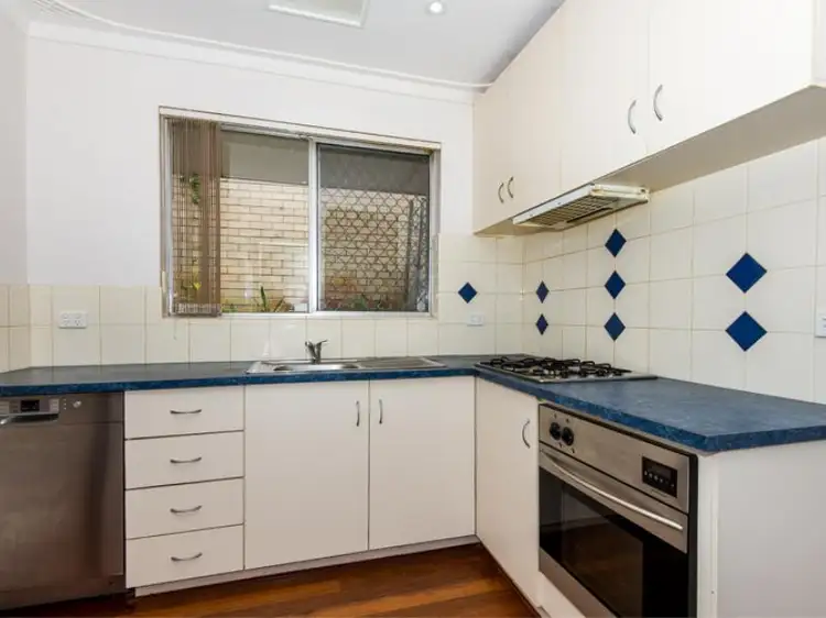 Third view of Homely house listing, 52A Unwin Avenue, Wembley Downs WA 6019