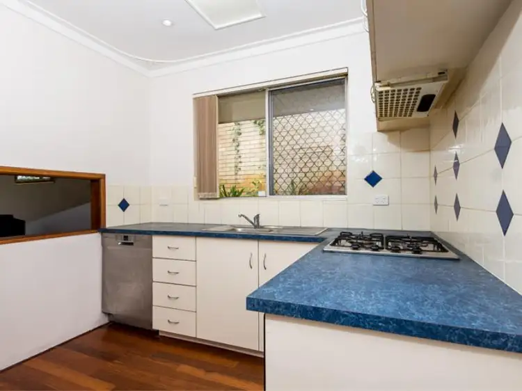 Fourth view of Homely house listing, 52A Unwin Avenue, Wembley Downs WA 6019