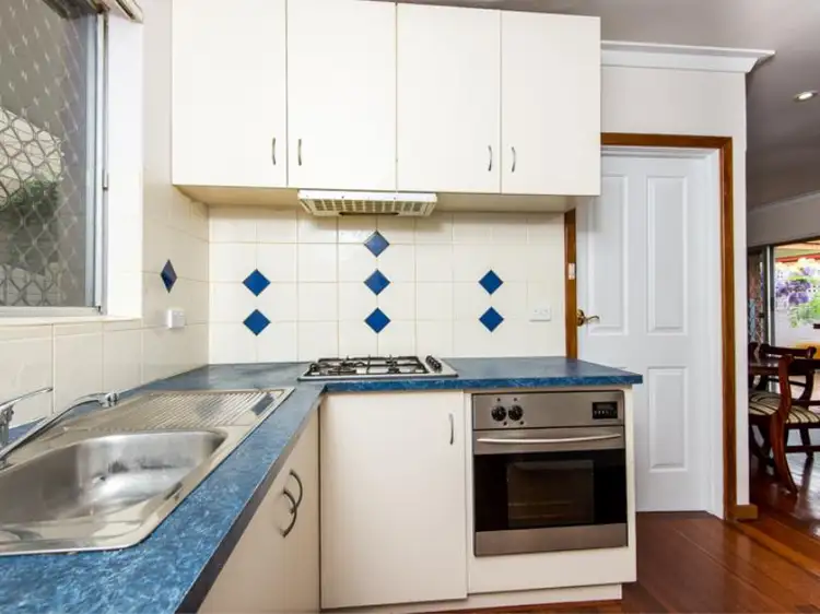Fifth view of Homely house listing, 52A Unwin Avenue, Wembley Downs WA 6019