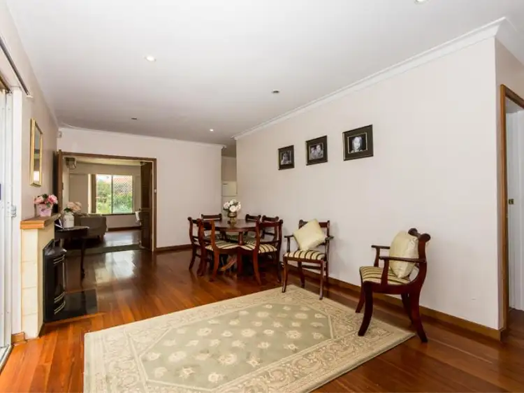 Sixth view of Homely house listing, 52A Unwin Avenue, Wembley Downs WA 6019