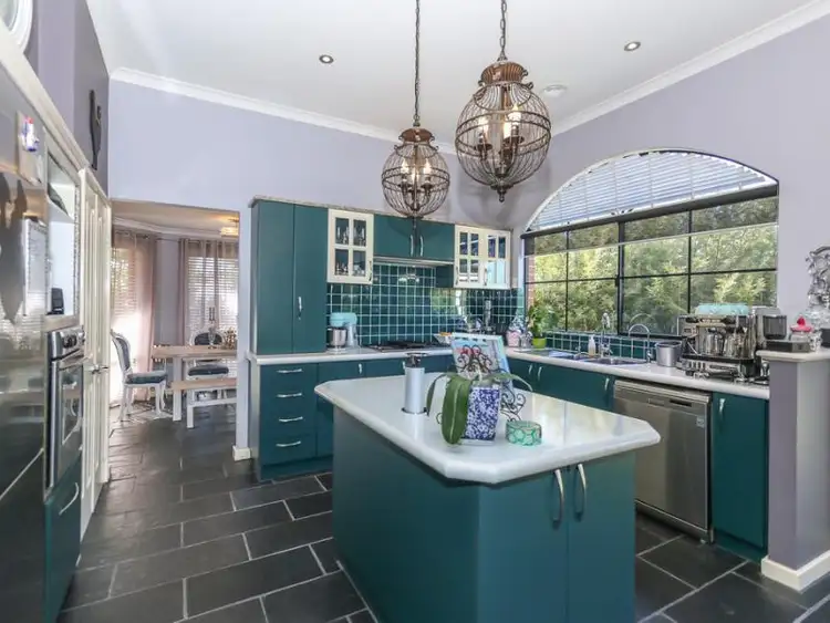 Third view of Homely house listing, 17 Twynam Mews, Ellenbrook WA 6069