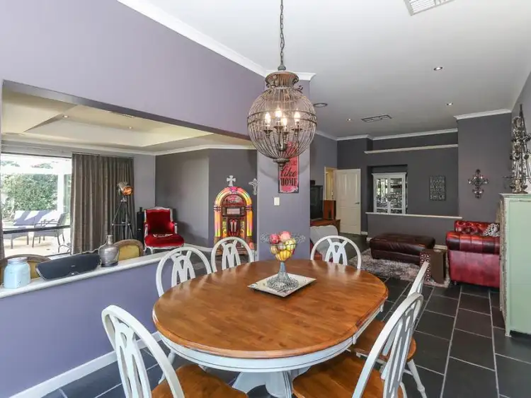 Fifth view of Homely house listing, 17 Twynam Mews, Ellenbrook WA 6069