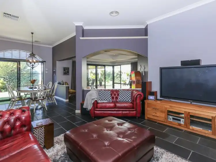 Sixth view of Homely house listing, 17 Twynam Mews, Ellenbrook WA 6069