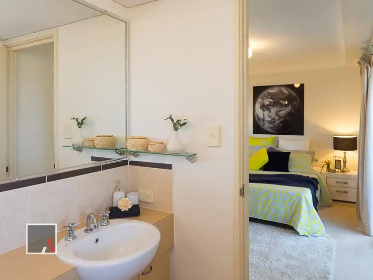 Fourth view of Homely unit listing, 22/10 Pendal Lane, Perth WA 6000