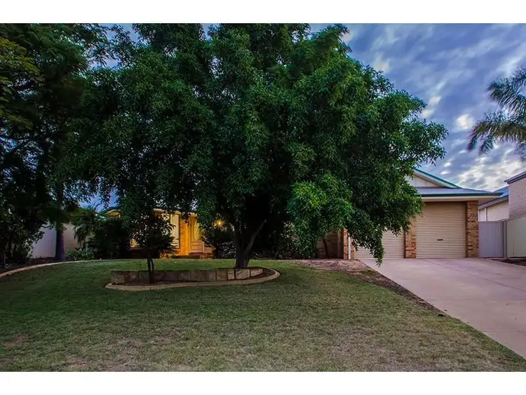 43 Tindals Crescent, Hannans WA 6430
