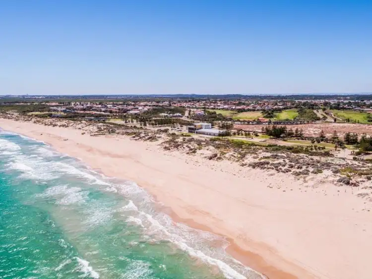 LOT 510 Zadar Way, Secret Harbour WA 6173
