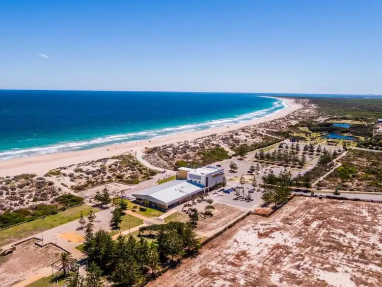 Lot 517, Zadar Way, Secret Harbour WA 6173