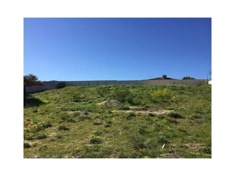 Second view of Homely land listing, Lot 1, 6 Traine Court, Heathridge WA 6027