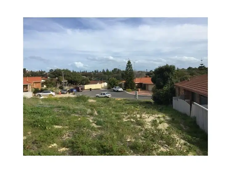 Third view of Homely land listing, Lot 1, 6 Traine Court, Heathridge WA 6027