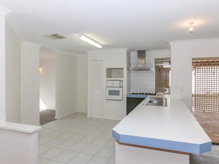 Fourth view of Homely house listing, 33 Towerhill Road, Alexander Heights WA 6064
