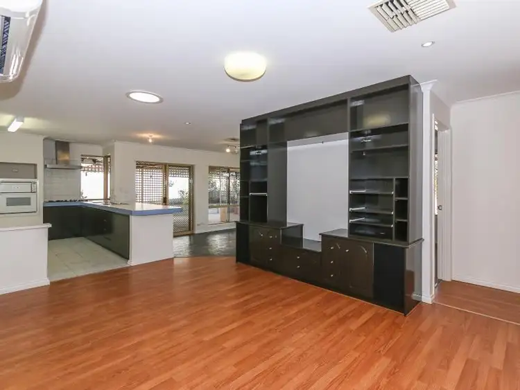 Fifth view of Homely house listing, 33 Towerhill Road, Alexander Heights WA 6064