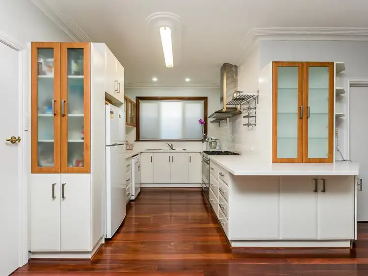 Seventh view of Homely house listing, 208 Abbett Street, Scarborough WA 6019