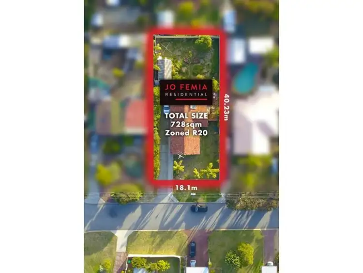 39 Delafield Way, Balcatta WA 6021