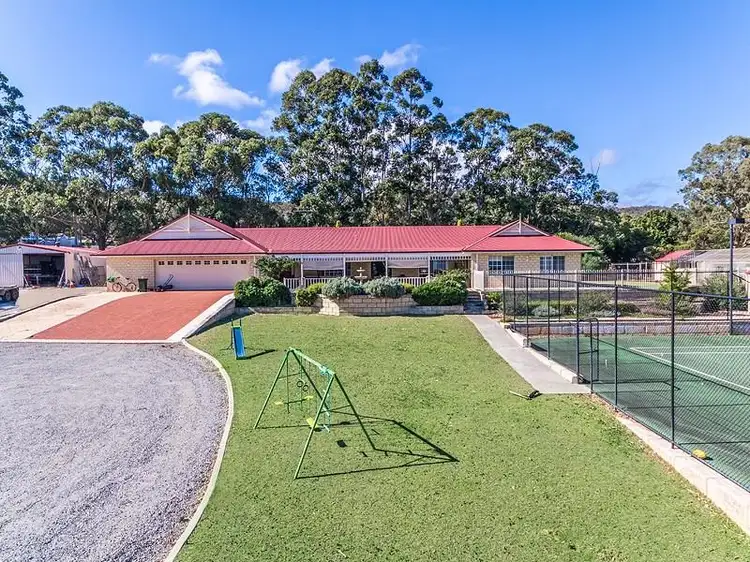 589 South Western Highway, Byford WA 6122