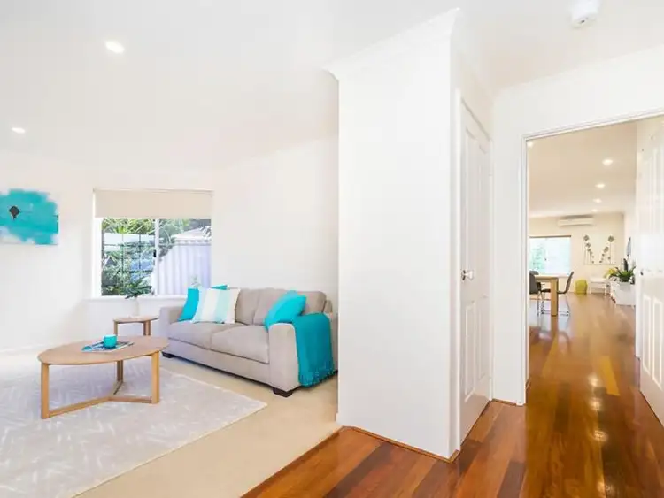 Second view of Homely house listing, 35B Sorrento Street, North Beach WA 6020