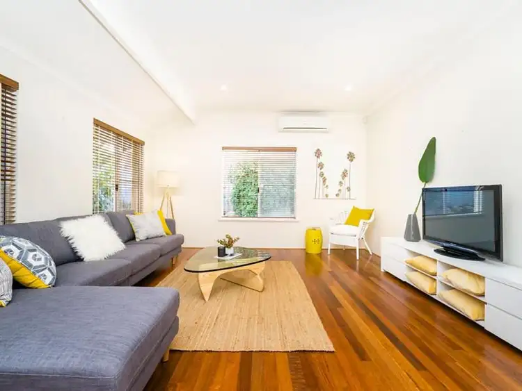 Fifth view of Homely house listing, 35B Sorrento Street, North Beach WA 6020