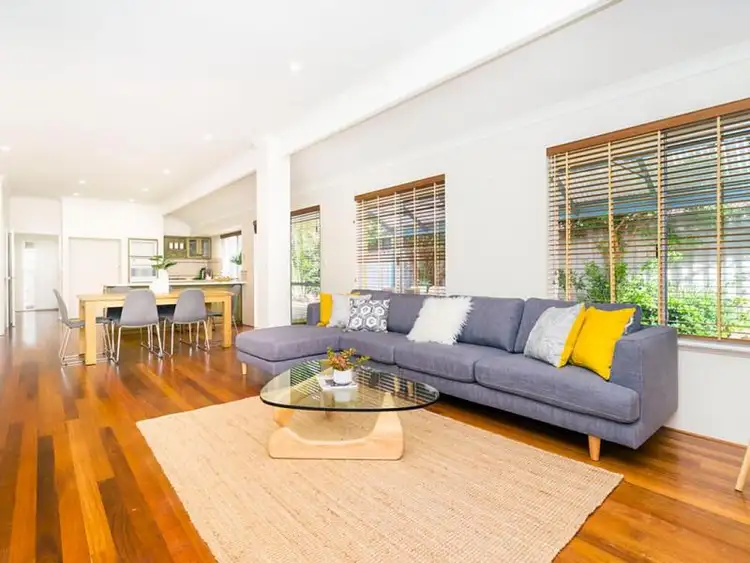 Sixth view of Homely house listing, 35B Sorrento Street, North Beach WA 6020