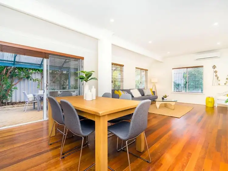 Seventh view of Homely house listing, 35B Sorrento Street, North Beach WA 6020