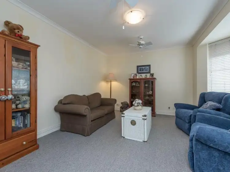 Second view of Homely semi-detached listing, 123B Grand Prom, Doubleview WA 6018