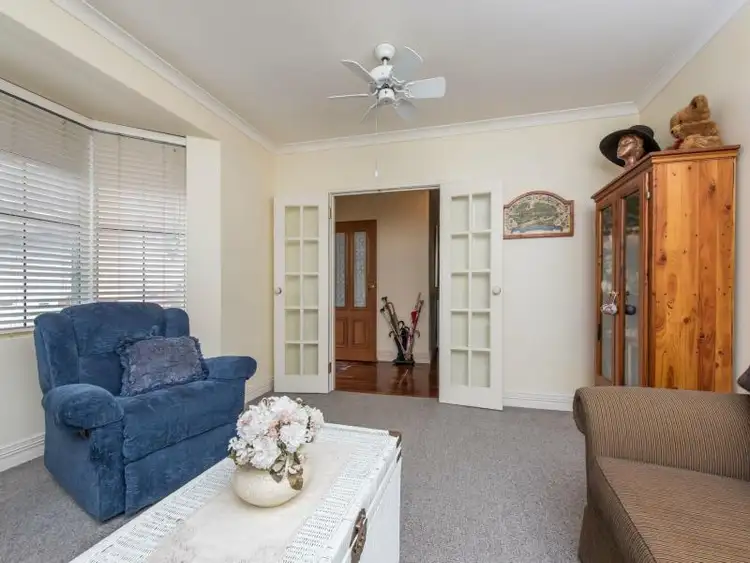 Third view of Homely semi-detached listing, 123B Grand Prom, Doubleview WA 6018