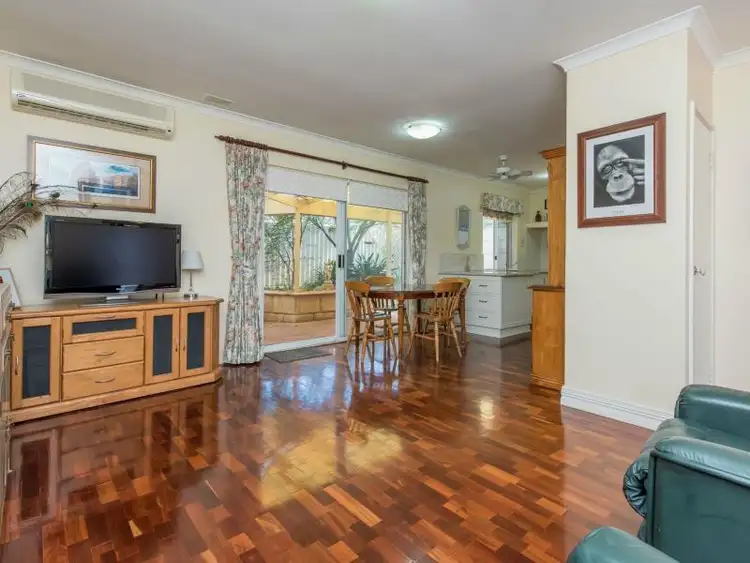 Fourth view of Homely semi-detached listing, 123B Grand Prom, Doubleview WA 6018