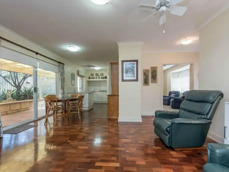Seventh view of Homely semi-detached listing, 123B Grand Prom, Doubleview WA 6018