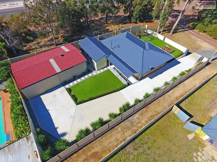 Main view of Homely house listing, 31 Salisbury Road, Midvale WA 6056