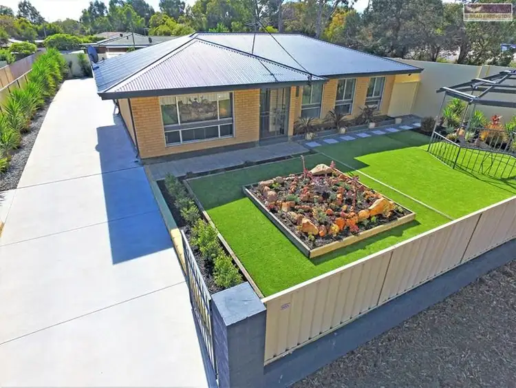 Fourth view of Homely house listing, 31 Salisbury Road, Midvale WA 6056
