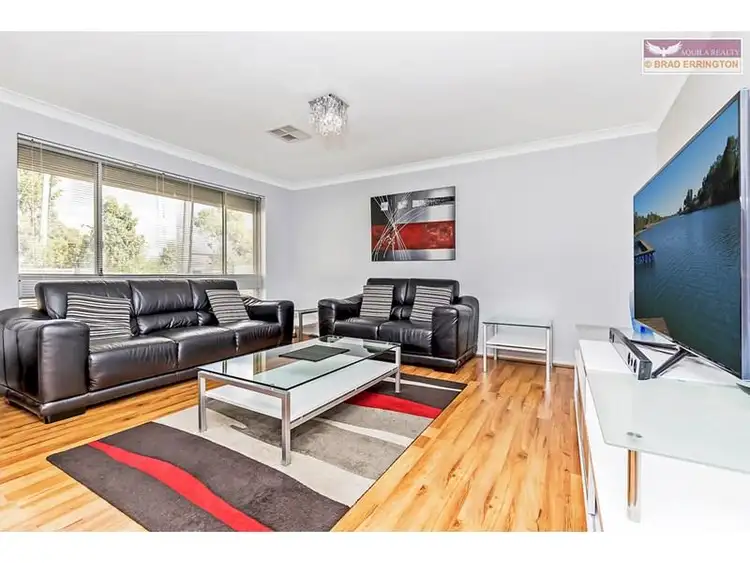 Sixth view of Homely house listing, 31 Salisbury Road, Midvale WA 6056