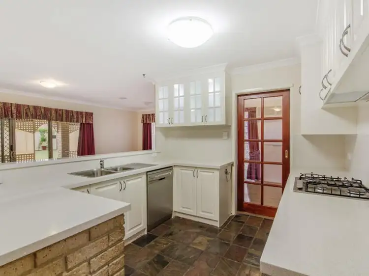 Main view of Homely house listing, 29 St Andrews Loop, Cooloongup WA 6168