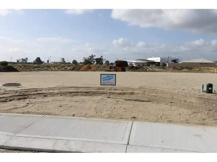 Second view of Homely land listing, Lot 233, 15 Govan Road, Canning Vale WA 6155
