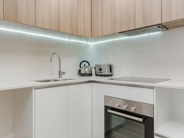 Second view of Homely apartment listing, 1/24 Flinders Lane, Rockingham WA 6168