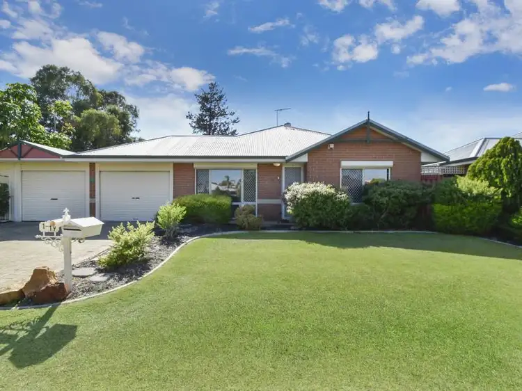 1/19 Roseheath Boulevard, Kiara WA 6054