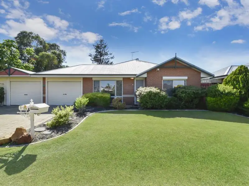 Main view of Homely house listing, 1/19 Roseheath Boulevard, Kiara WA 6054