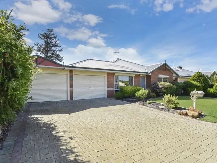 Second view of Homely house listing, 1/19 Roseheath Boulevard, Kiara WA 6054