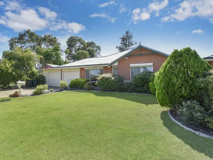 Third view of Homely house listing, 1/19 Roseheath Boulevard, Kiara WA 6054