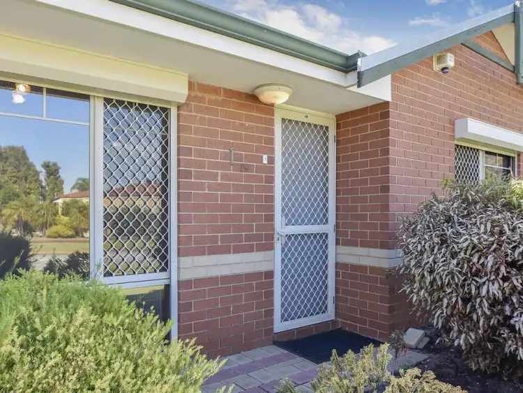 Fourth view of Homely house listing, 1/19 Roseheath Boulevard, Kiara WA 6054