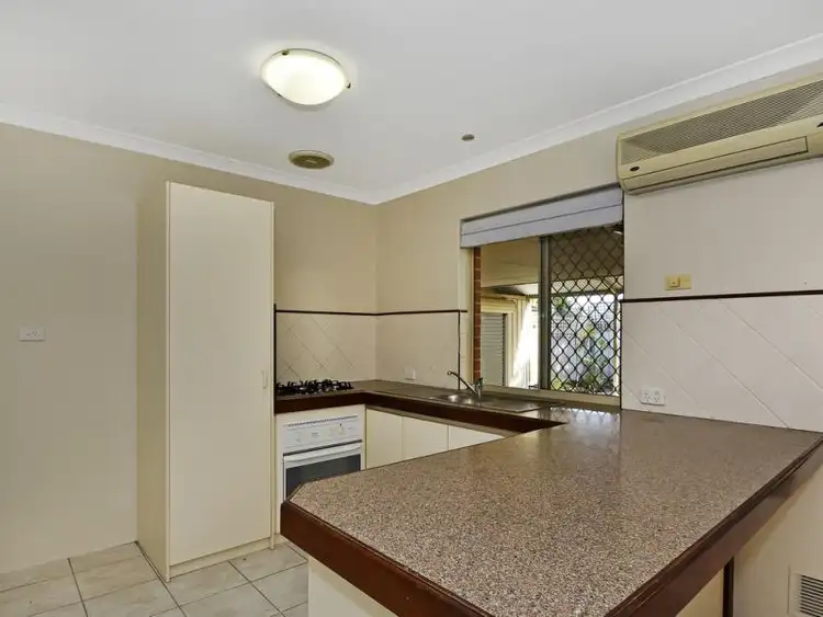 Sixth view of Homely house listing, 1/19 Roseheath Boulevard, Kiara WA 6054