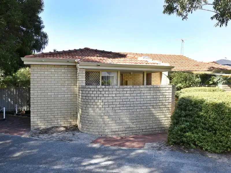 Main view of Homely house listing, 3/79A Roberts Road, Bayswater WA 6053