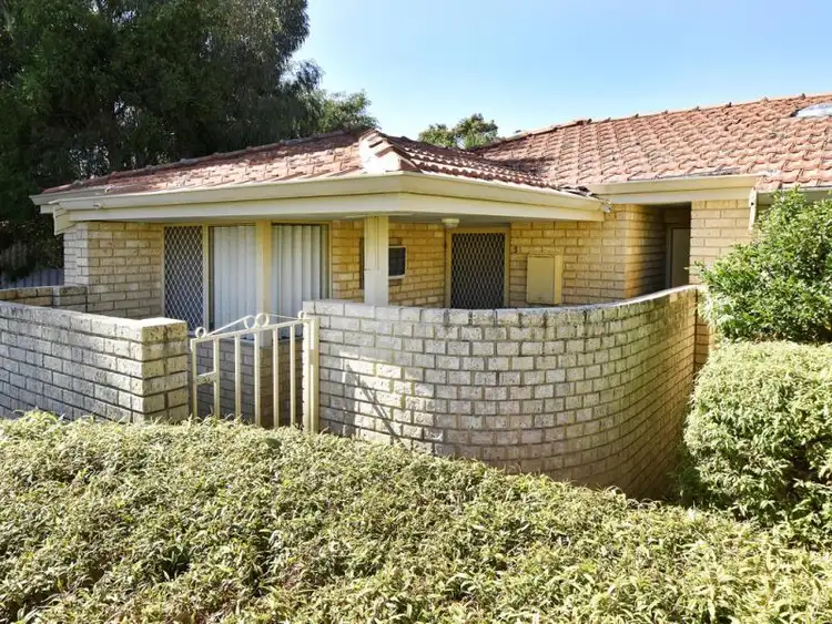 Second view of Homely house listing, 3/79A Roberts Road, Bayswater WA 6053