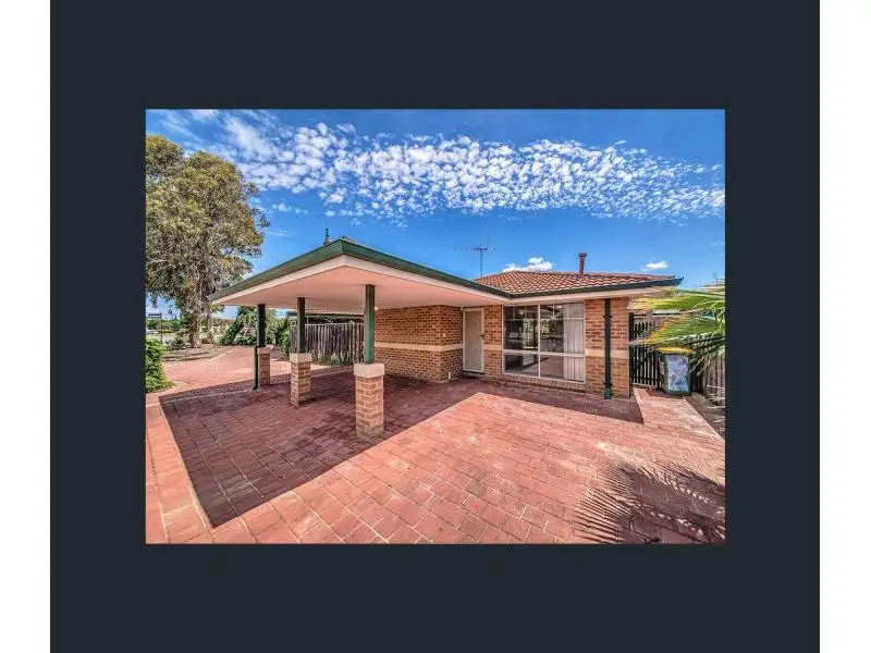 Main view of Homely house listing, 17/1 Iolanthe St, Bassendean WA 6054