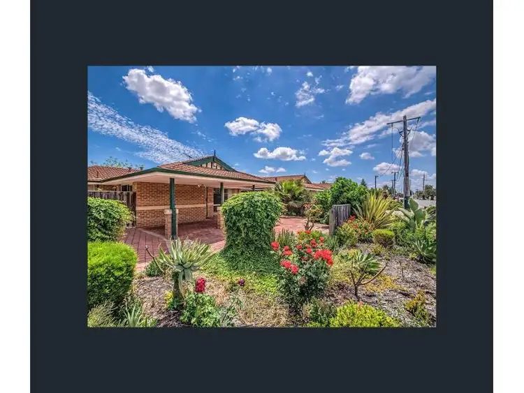 Second view of Homely house listing, 17/1 Iolanthe St, Bassendean WA 6054