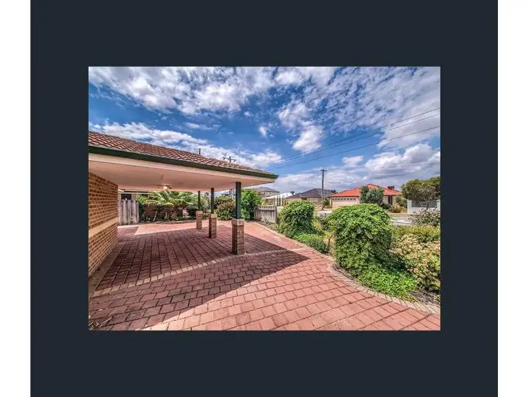 Third view of Homely house listing, 17/1 Iolanthe St, Bassendean WA 6054
