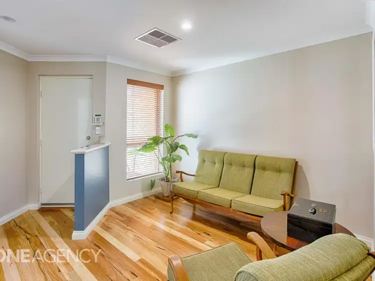 Second view of Homely house listing, 16 Bitton Street, Hamilton Hill WA 6163